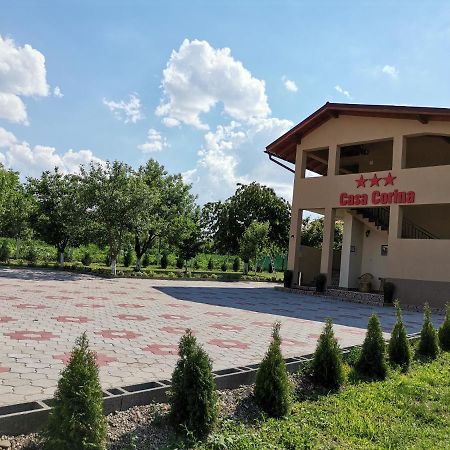 图尔达 Casa Corina酒店 外观 照片
