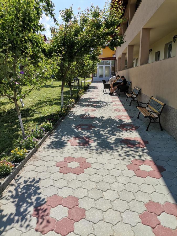 图尔达 Casa Corina酒店 外观 照片