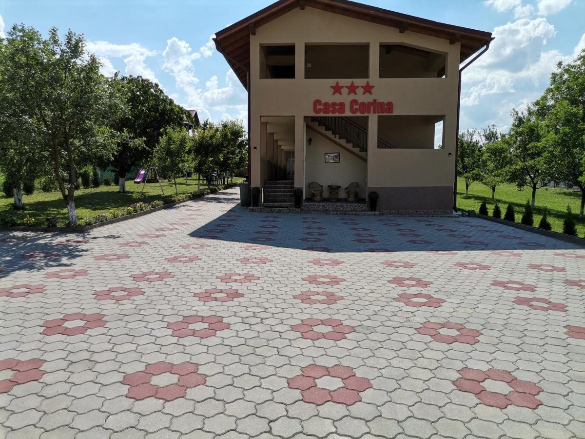 图尔达 Casa Corina酒店 外观 照片