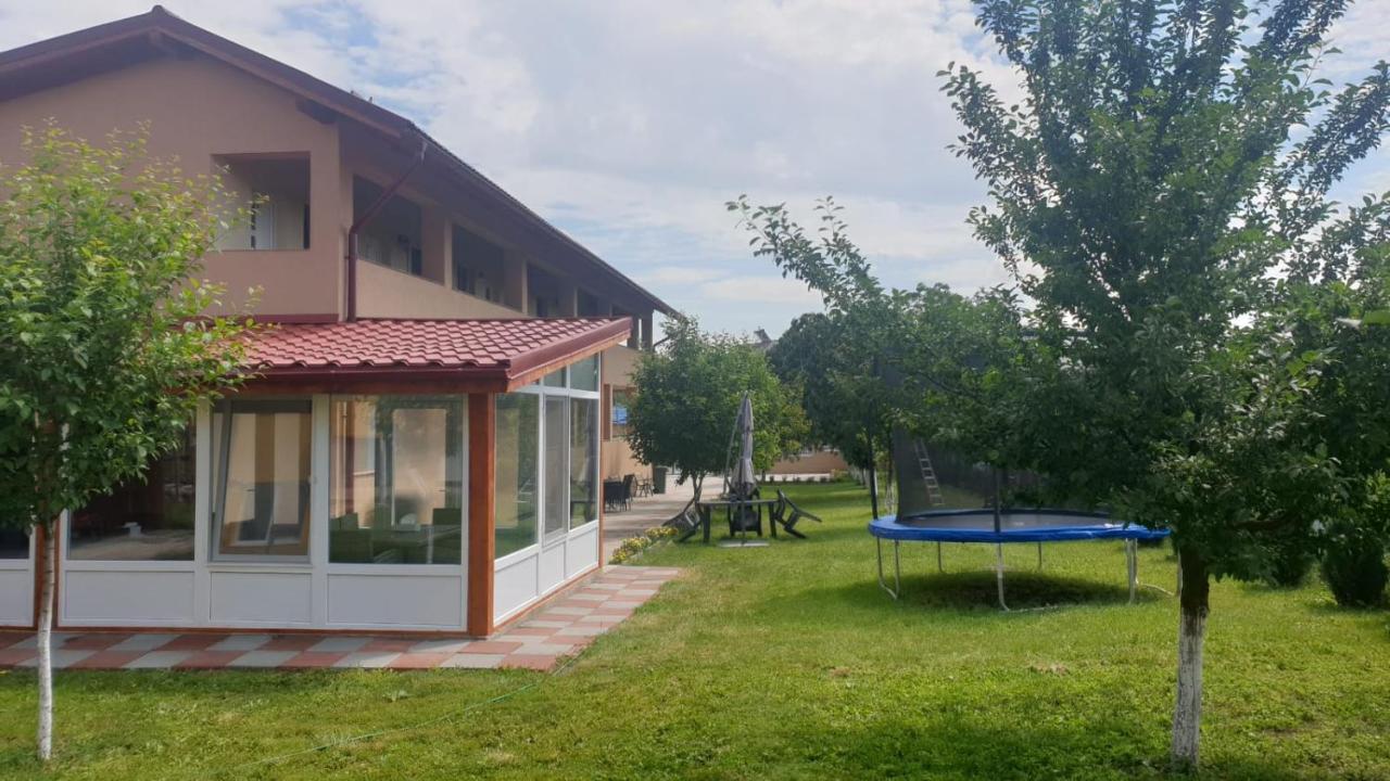 图尔达 Casa Corina酒店 外观 照片